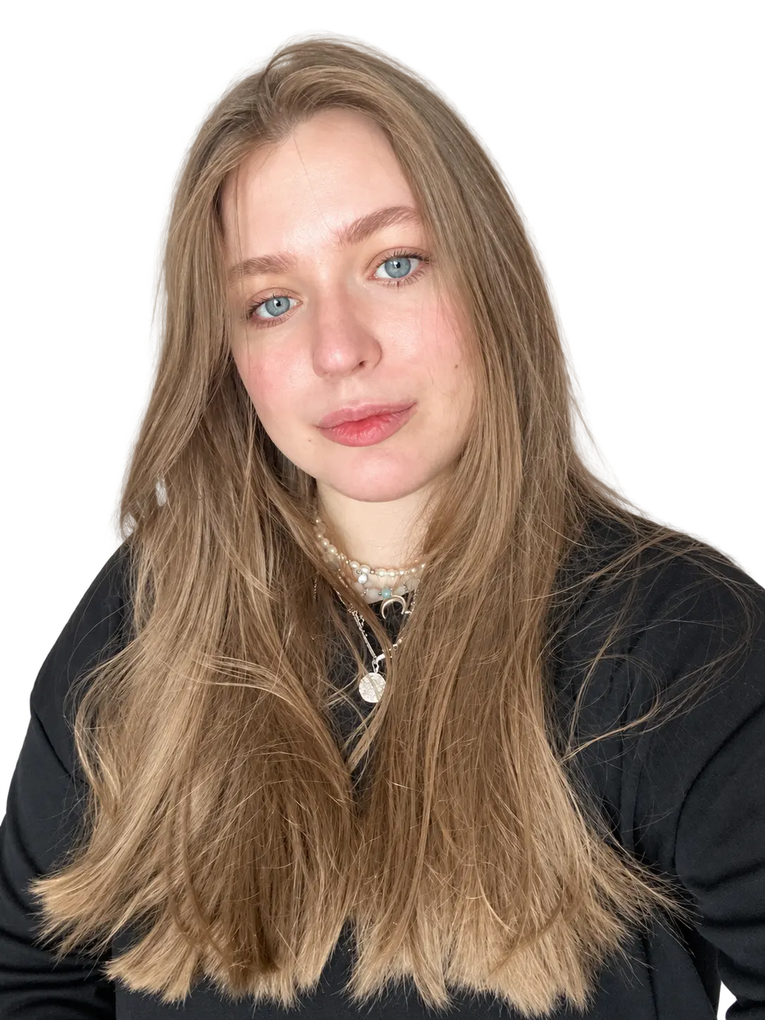Елизавета, основатель и руководитель проектов HR-бюро «Не бесит»